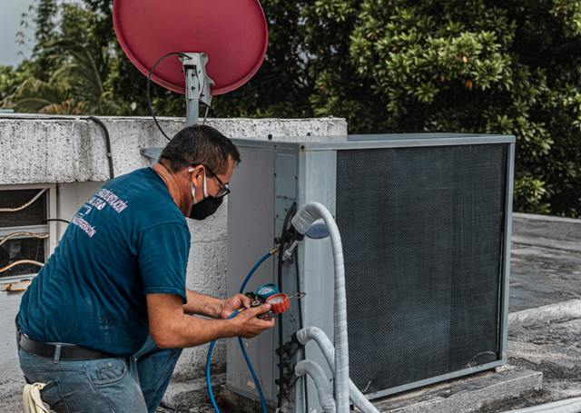 Cualquier persona es bienvenida a realizar el curso de refrigeración. Es gratis y en línea.